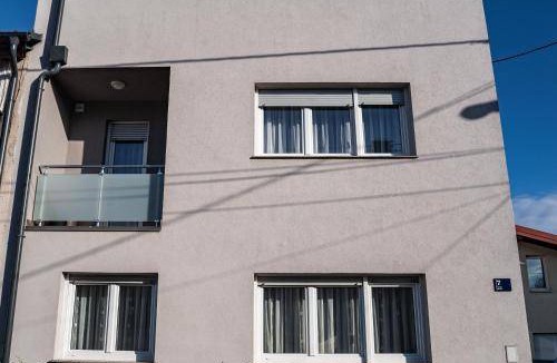 Novi Zagreb Apartment | 35 m² Apartment ∙ 1 bedroom ∙ 4 guests