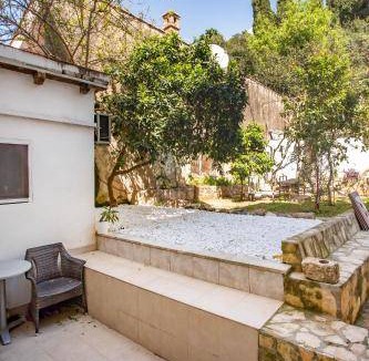 Gruz Bed & Breakfast | 35 m² Bed and breakfast ∙ 3 guests