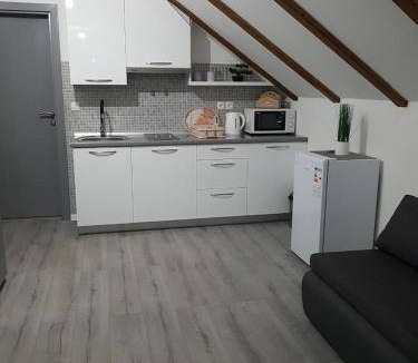 Smoljanac Bed & Breakfast | 35 m² Bed and breakfast ∙ 4 guests