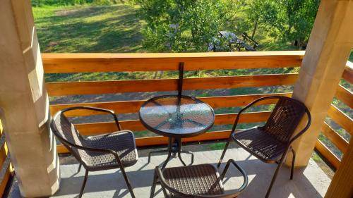 Smoljanac Bed & Breakfast | 35 m² Bed and breakfast ∙ 4 guests