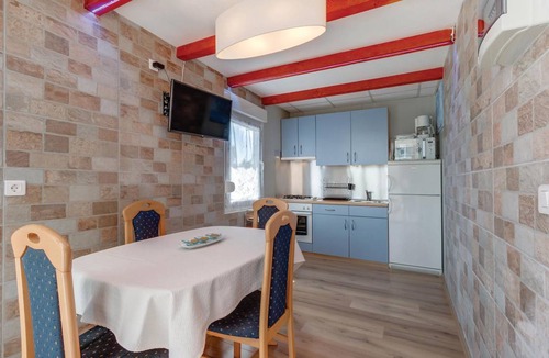 Nerezine House | 35 m² House ∙ 2 bedrooms ∙ 3 guests
