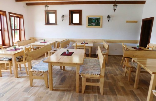 Grabovac Resort | 35 m² Private room ∙ 1 bedroom ∙ 4 guests