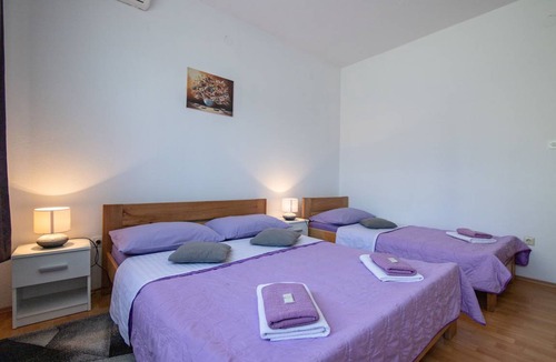 Rakovica Resort | 35 m² Private room ∙ 5 guests
