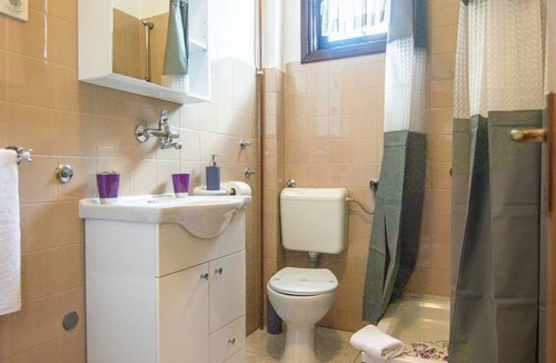 Rakovica Resort | 35 m² Private room ∙ 5 guests