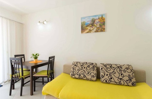 Babin Kuk Apartment | 35 m² Studio flat ∙ 1 bedroom ∙ 3 guests