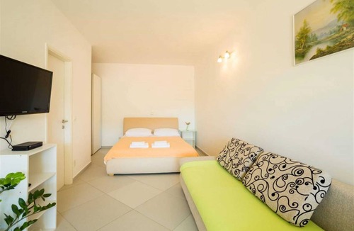 Babin Kuk Apartment | 35 m² Studio flat ∙ 1 bedroom ∙ 3 guests