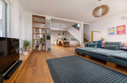 Rasopasno House | 350 m² House ∙ 3 bedrooms ∙ 6 guests