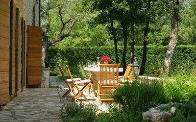 Karigador House | 350 m² House ∙ 4 bedrooms ∙ 12 guests