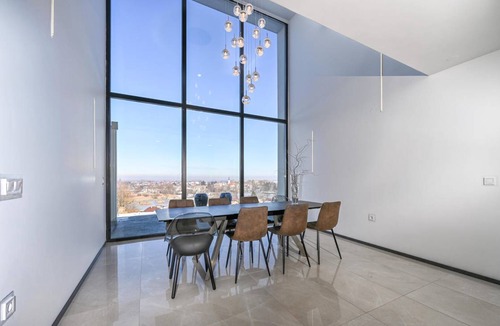 Ludbreg House | 350 m² House ∙ 4 bedrooms ∙ 8 guests