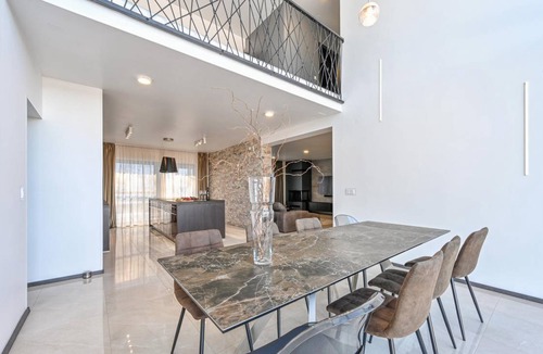 Ludbreg House | 350 m² House ∙ 4 bedrooms ∙ 8 guests