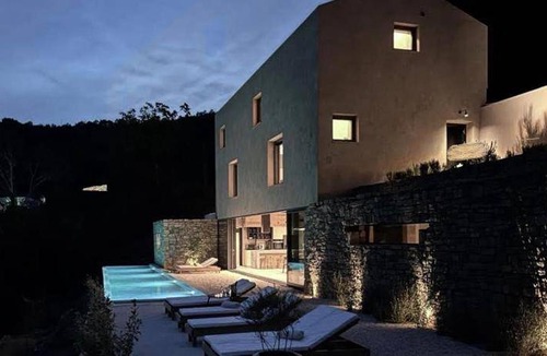 Golubici Villa | 350 m² Villa ∙ 4 bedrooms ∙ 8 guests
