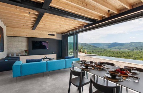Golubici Villa | 350 m² Villa ∙ 4 bedrooms ∙ 8 guests