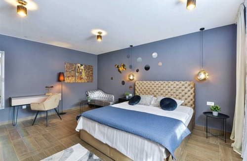 Zadar Villa | 350 m² Villa ∙ 6 bedrooms ∙ 11 guests