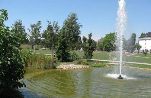Velika Gorica Apartment | 36 m² Apartment ∙ 1 bedroom ∙ 2 guests