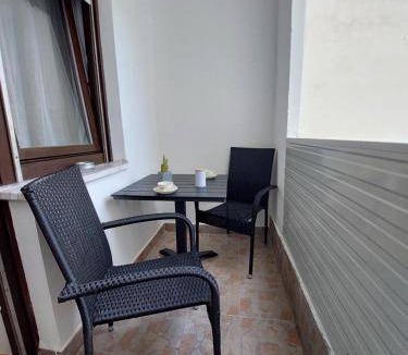Velika Gorica Apartment | 36 m² Apartment ∙ 1 bedroom ∙ 2 guests