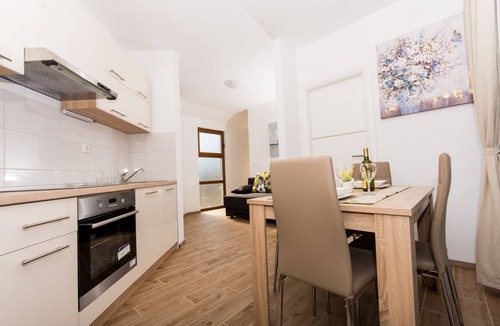 Veliki Drvenik Apartment | 36 m² Apartment ∙ 1 bedroom ∙ 4 guests