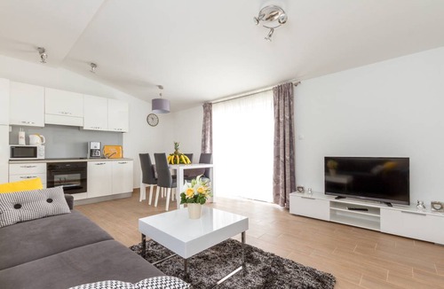 Kastel Stari Apartment | 36 m² Apartment ∙ 1 bedroom ∙ 4 guests