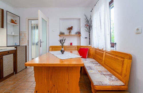 Prezid Apartment | 36 m² Apartment ∙ 1 bedroom ∙ 4 guests