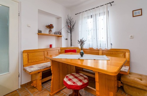 Prezid Apartment | 36 m² Apartment ∙ 1 bedroom ∙ 4 guests