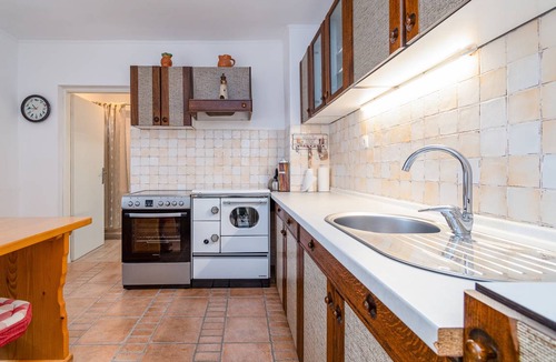 Prezid Apartment | 36 m² Apartment ∙ 1 bedroom ∙ 4 guests