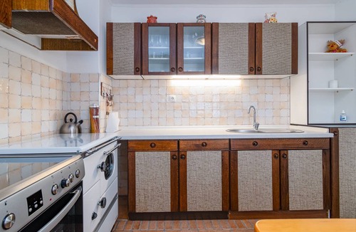Prezid Apartment | 36 m² Apartment ∙ 1 bedroom ∙ 4 guests