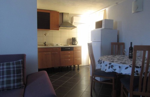 Razanj Apartment | 36 m² Apartment ∙ 1 bedroom ∙ 4 guests