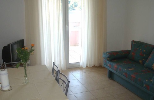 Soline Apartment | 36 m² Apartment ∙ 1 bedroom ∙ 4 guests