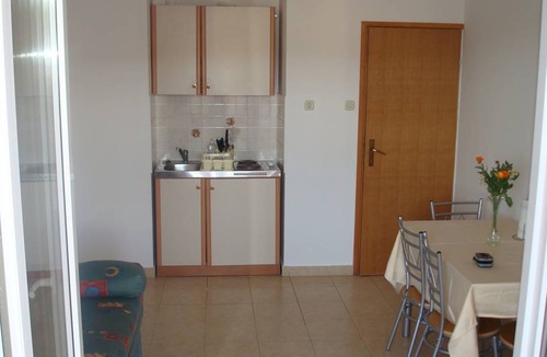 Soline Apartment | 36 m² Apartment ∙ 1 bedroom ∙ 4 guests