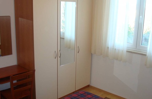 Soline Apartment | 36 m² Apartment ∙ 1 bedroom ∙ 4 guests