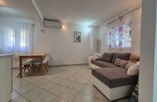 Zavala Apartment | 36 m² Apartment ∙ 1 bedroom ∙ 3 guests