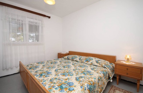 Zavala Apartment | 36 m² Apartment ∙ 1 bedroom ∙ 3 guests