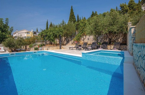 Blace Apartment | 36 m² Apartment ∙ 1 bedroom ∙ 4 guests