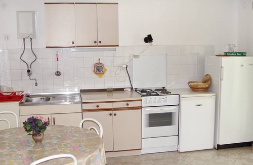 Milna Apartment | 36 m² Apartment ∙ 1 bedroom ∙ 4 guests