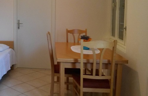 Opric Apartment | 36 m² Apartment ∙ 1 bedroom ∙ 3 guests