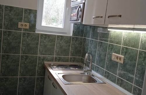 Valun Apartment | 36 m² Apartment ∙ 1 bedroom ∙ 2 guests