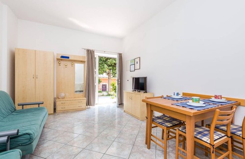 Obrs Apartment | 36 m² Apartment ∙ 1 bedroom ∙ 5 guests