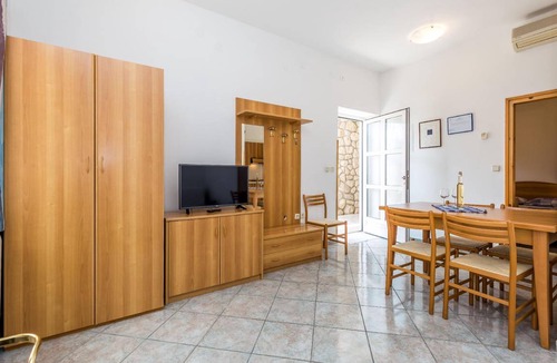 Obrs Apartment | 36 m² Apartment ∙ 1 bedroom ∙ 5 guests