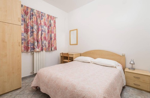 Obrs Apartment | 36 m² Apartment ∙ 1 bedroom ∙ 5 guests