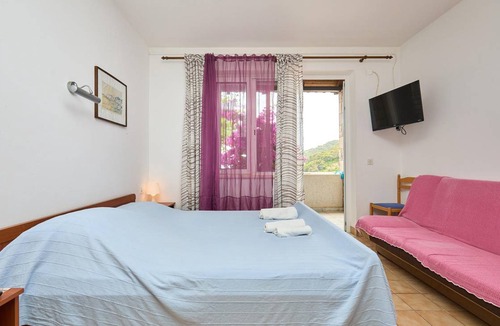 Saplunara Apartment | 36 m² Apartment ∙ 1 bedroom ∙ 2 guests