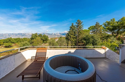 Slivnica Apartment | 36 m² Apartment ∙ 1 bedroom ∙ 4 guests