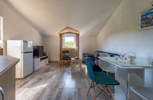 Slivnica Apartment | 36 m² Apartment ∙ 1 bedroom ∙ 4 guests