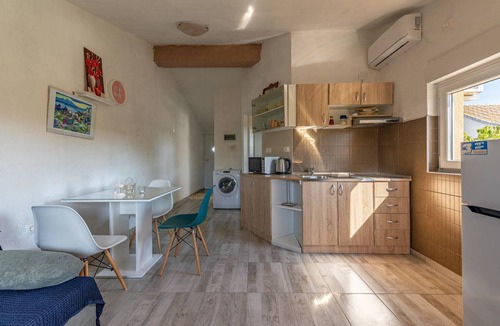 Slivnica Apartment | 36 m² Apartment ∙ 1 bedroom ∙ 4 guests
