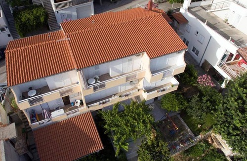 Celina Apartment | 36 m² Apartment ∙ 2 bedrooms ∙ 4 guests