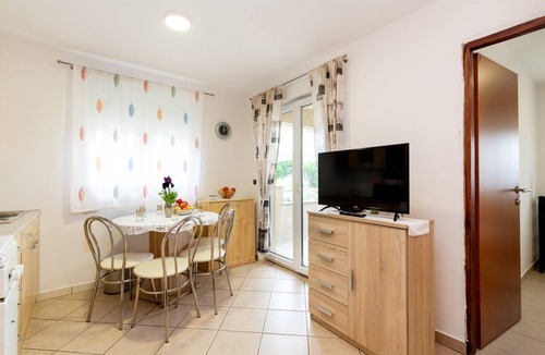 Rovanjska Apartment | 36 m² Apartment ∙ 2 bedrooms ∙ 4 guests