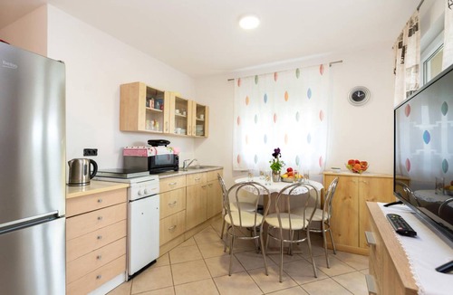 Rovanjska Apartment | 36 m² Apartment ∙ 2 bedrooms ∙ 4 guests