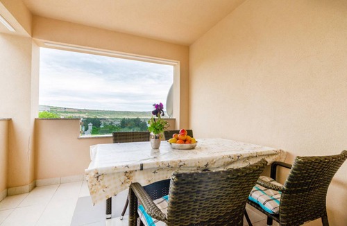 Rovanjska Apartment | 36 m² Apartment ∙ 2 bedrooms ∙ 4 guests