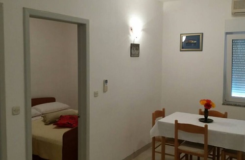 Kukljica Apartment | 36 m² Apartment ∙ 2 bedrooms ∙ 4 guests