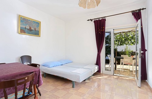 Grebastica Apartment | 36 m² Apartment ∙ 1 bedroom ∙ 3 guests