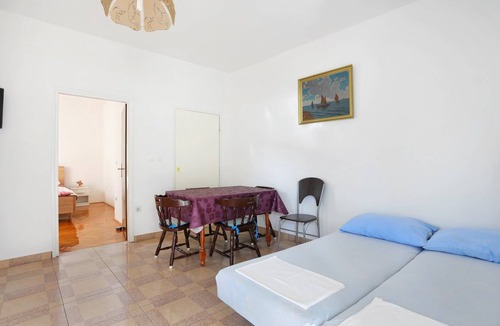 Grebastica Apartment | 36 m² Apartment ∙ 1 bedroom ∙ 3 guests
