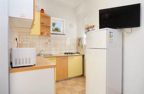 Grebastica Apartment | 36 m² Apartment ∙ 1 bedroom ∙ 3 guests